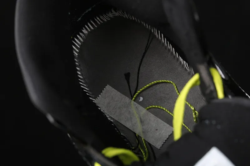 All categories Air Jordan Jordan series basketball shoes Air Jordan 1 Mid Air Jordan 1 Mid SE AJ1 Joe 1 black colorful chameleon green apple green BQ6931-003